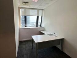 Republic Plaza (D1), Office #580623171